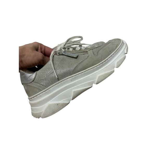 Ron White Abriall Sneakers Women’s Sz. 39 (US 8.5) - Picture 4 of 15